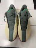 "Jrue Holiday PE" Nike Air Zoom GT Cut 3 Turbo Sneakers, Size 12 IH2371-700 - product image from the listing.