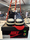 Air Jordan 1 Retro High OG Blue Moon - ⁠size 10.5 - product image from the listing.