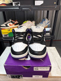 "COURT PURPLE" Size 12 - NIKE SB DUNK LOW - product image from the listing.