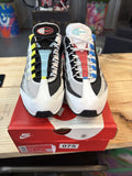 Men's Size 12 - Nike Air Max 95 QS Greedy 2.0 - product image from the listing.