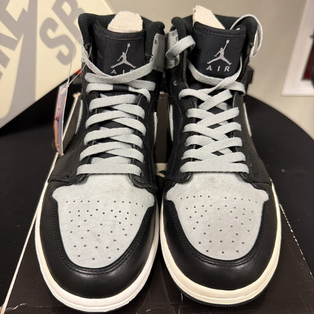 "Shadow" Air Jordan 1 Retro High OG 2018 Size 8.5 DS NEW 555088-013 - product image from the listing.