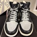 "Shadow" Air Jordan 1 Retro High OG 2018 Size 8.5 DS NEW 555088-013 - product image from the listing.