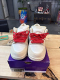 Size 12 - Nike SB Dunk Low PRM City of Love Coconut Milk (FZ5654-100) for Men - product image from the listing.