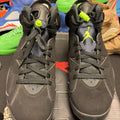 Jordan 6 Retro Electric Green 2021 - Size 11 - product image from the listing.