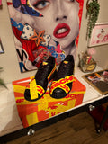 Mschf Tap3 Footwear Size 10 In Hand! - product image from the listing.