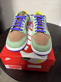 Nike Dunk SP Retro 2020 Low Veneer - Size 11 - product image from the listing.