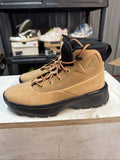 Jordan City Boots ~ Flax Black | Comes With Replacement Box - Size 8 - product image from the listing.