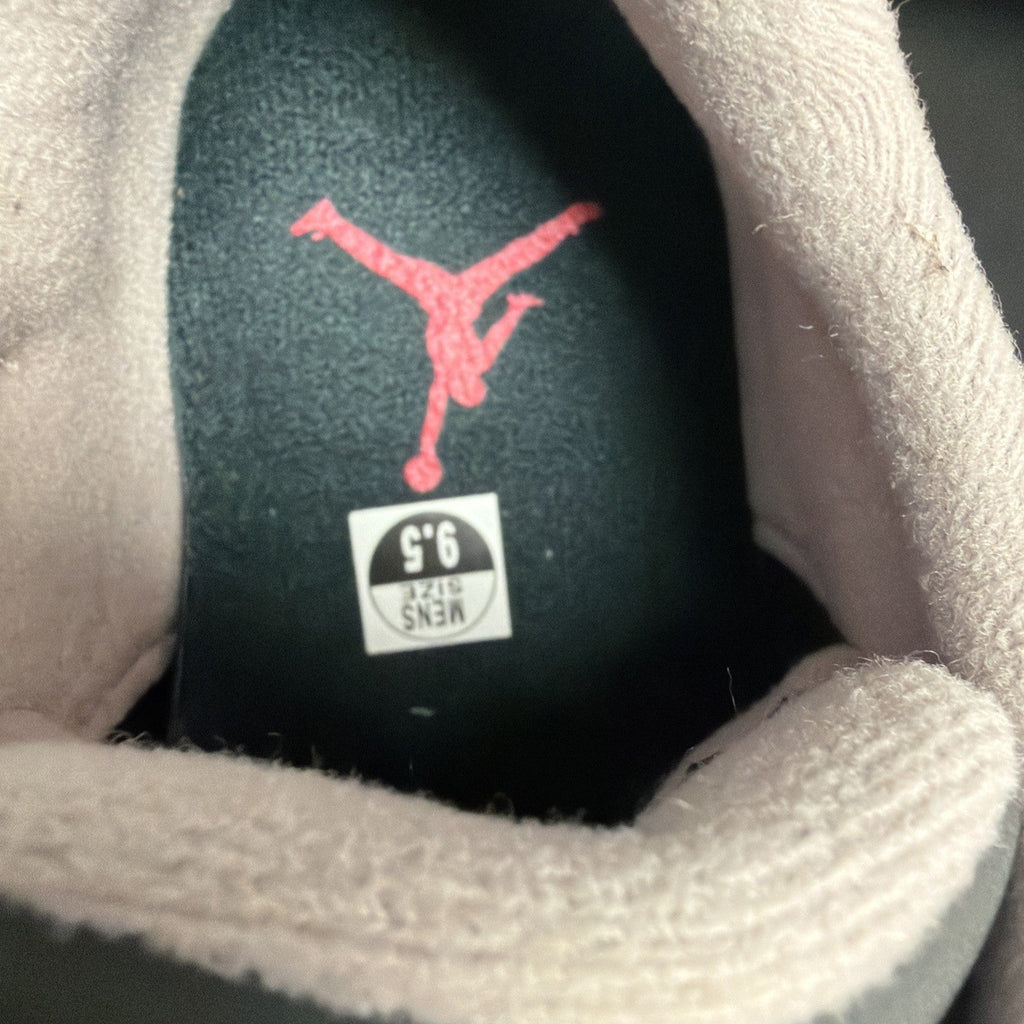 Paris Saint-Germain x Air Jordan 5 Retro Low Paname - New - Size 9 - product image from the listing.