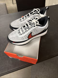 Men's Nike Book 2 SP EP Devin Booker Spiridon Basketball Hoopers Shoes IQ0051-001 - product image from the listing.