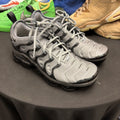 Air VaporMax Plus Cool Grey Black Size 9..CK0900-001 by Nike - product image from the listing.