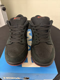 Jeff Staple x Nike Dunk Pro SB Low Black Pigeon - Size 11 - product image from the listing.