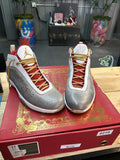 YR Size 11 YEAR OF THE RABBIT YOTR 444904-101 B - Nike Air Jordan 2011 - product image from the listing.