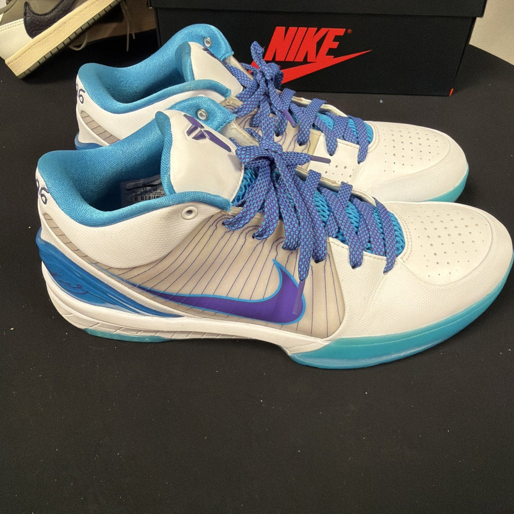 Nike Zoom Kobe 4 Protro Draft Day 2019. - Size 11 - product image from the listing.