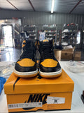 Nike Air Jordan 1 Retro High OG Taxi - Size 10 - product image from the listing.