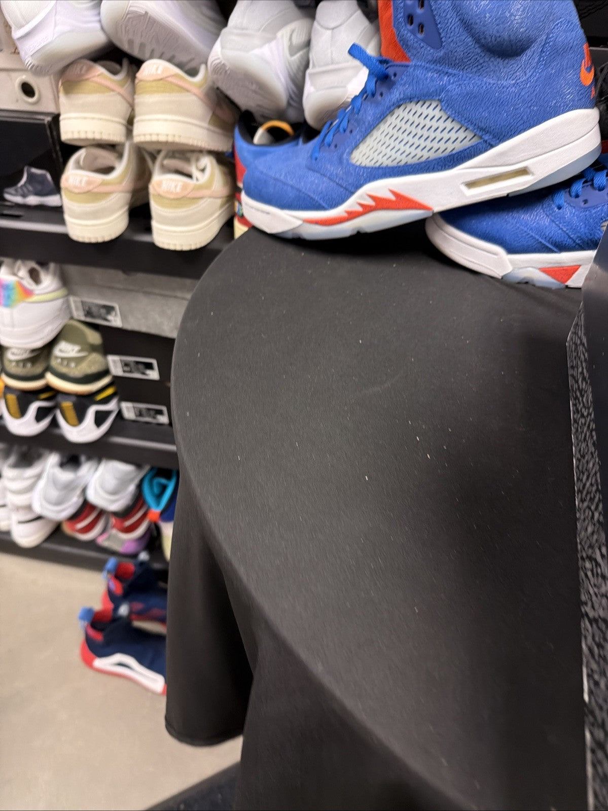 "WHITE CEMENT REIMAGINED" Air Jordan 3 Retro 2023 - Size 11 - dn3707 100 (282-.. - product image from the listing.