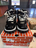 Nike Air Force 1 Mid x Off-White Sheed - Size 8 - product image from the listing.