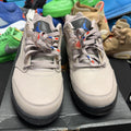 Paris Saint-Germain x Air Jordan 5 Retro Low Paname - New - Size 9 - product image from the listing.