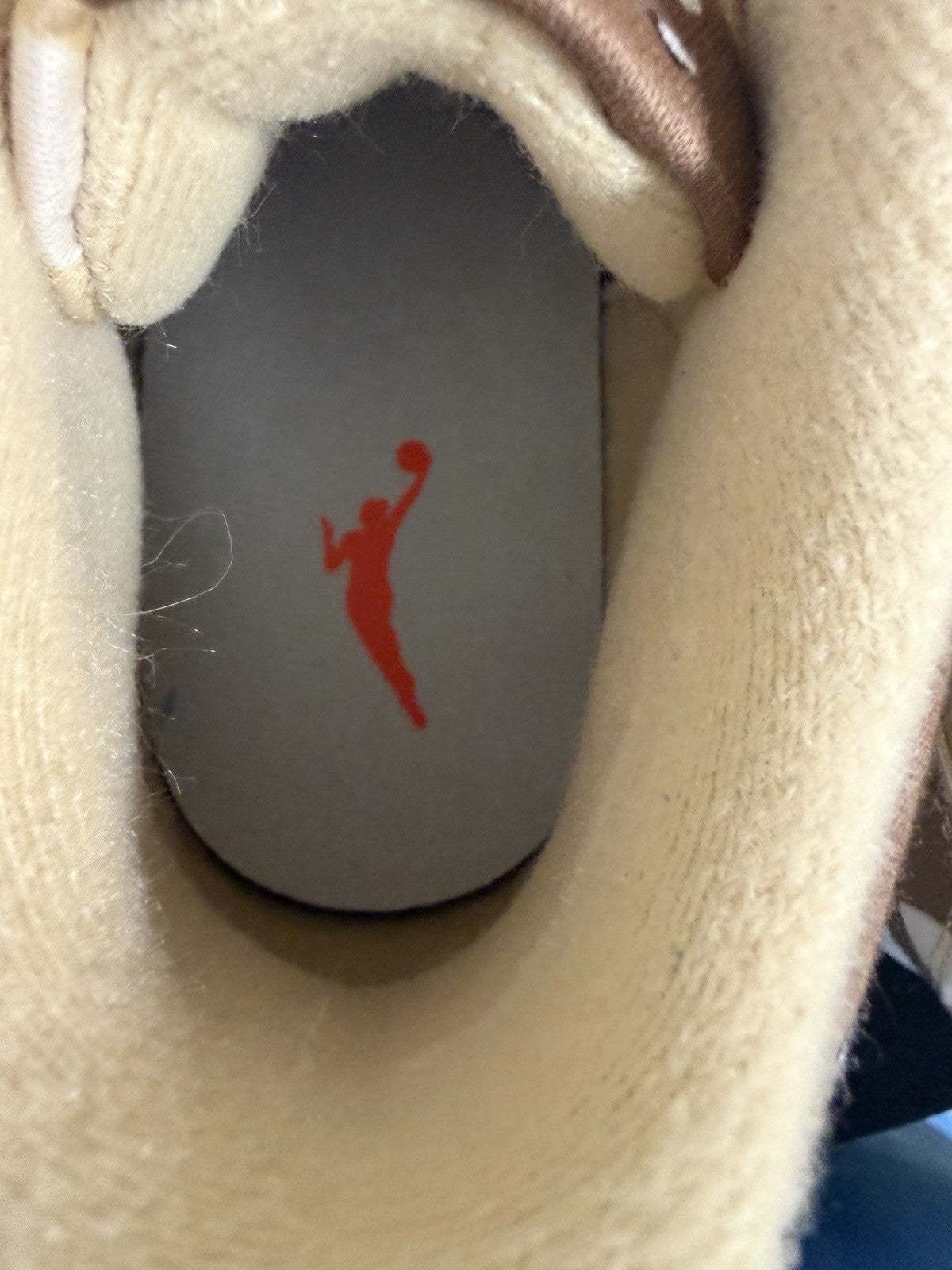 Women's Nike Air Jordan 3 Retro Tex Camo Size 7.5 | Men's 6.5 Shoes HM4301-200 - product image from the listing.