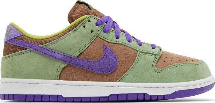Nike Dunk SP Retro 2020 Low Veneer - Size 11 - product image from the listing.