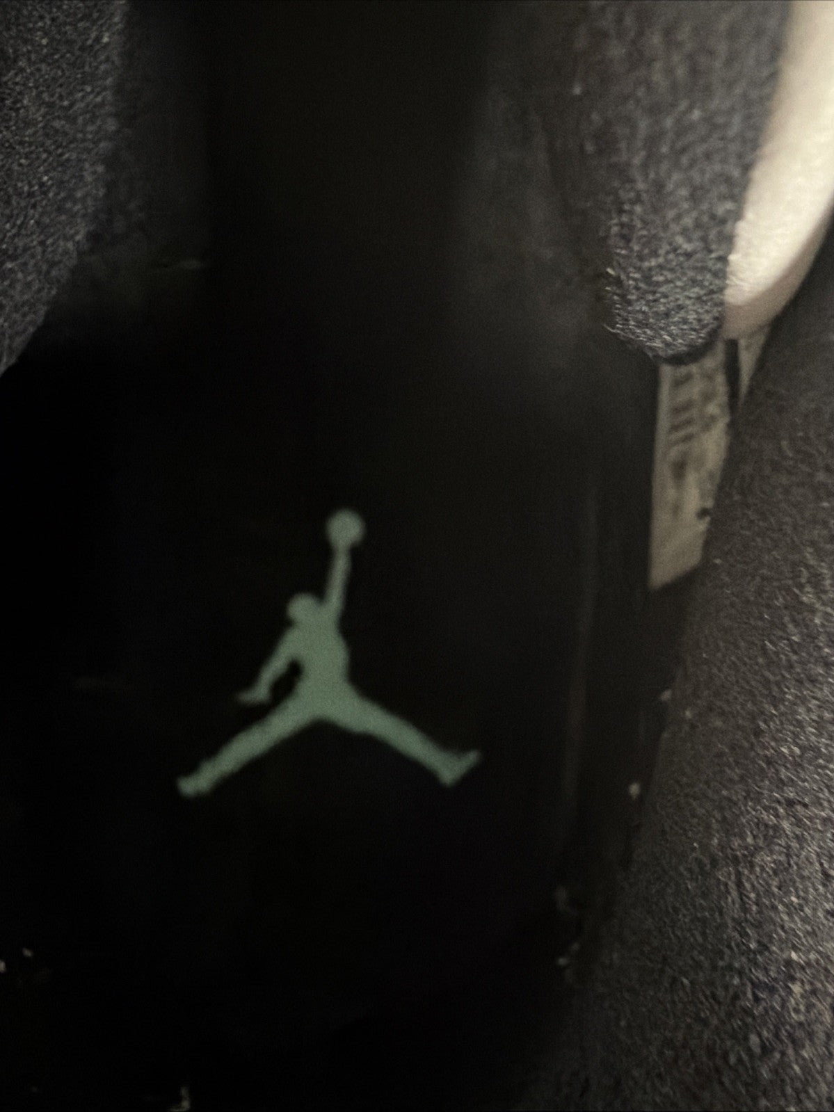 Air Jordan 11 Retro Low Emerald - Size 13 - product image from the listing.
