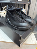 DS NIKE 1999 JORDAN 15 XV 136029 061 OG BRED VINTAGE 1 3 5 6 11 I III XI VI - product image from the listing.