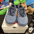 Nike Mind 002 Thunder Blue Chrome HQ4308-400 - Size 10 - product image from the listing.