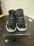 Air Jordan Retro 11 Space Jam - Size 5Y - product image from the listing.