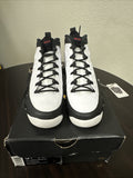 Air Jordan 9 Retro Space Jam Sneakers - Size 5Y - product image from the listing.