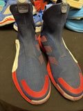 Size 11.5 - Marvel x adidas N3XT L3V3L Heroes Among Us: Captain America - product image from the listing.