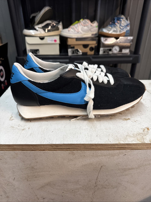 "BLACK BLUE HERO" Size 13 - NIKE LD-1000 SE | Barely Worn - No Box - product image from the listing.