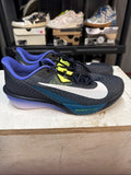 Nike Air Zoom Rival Fly 4 Obsidian Persian Violet | No Box - Worn Once - Size 10 - product image from the listing.