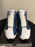 Jordan 13 Retro Flint 2010 - Size 9 - product image from the listing.