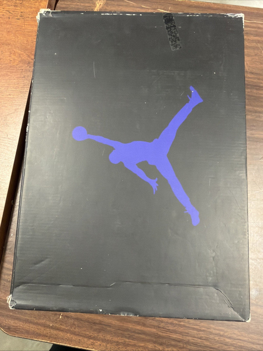 "DARK CONCORD" Air Jordan 5 Retro 2022 - Size 10 - dd0587 141 (474-7) - product image from the listing.