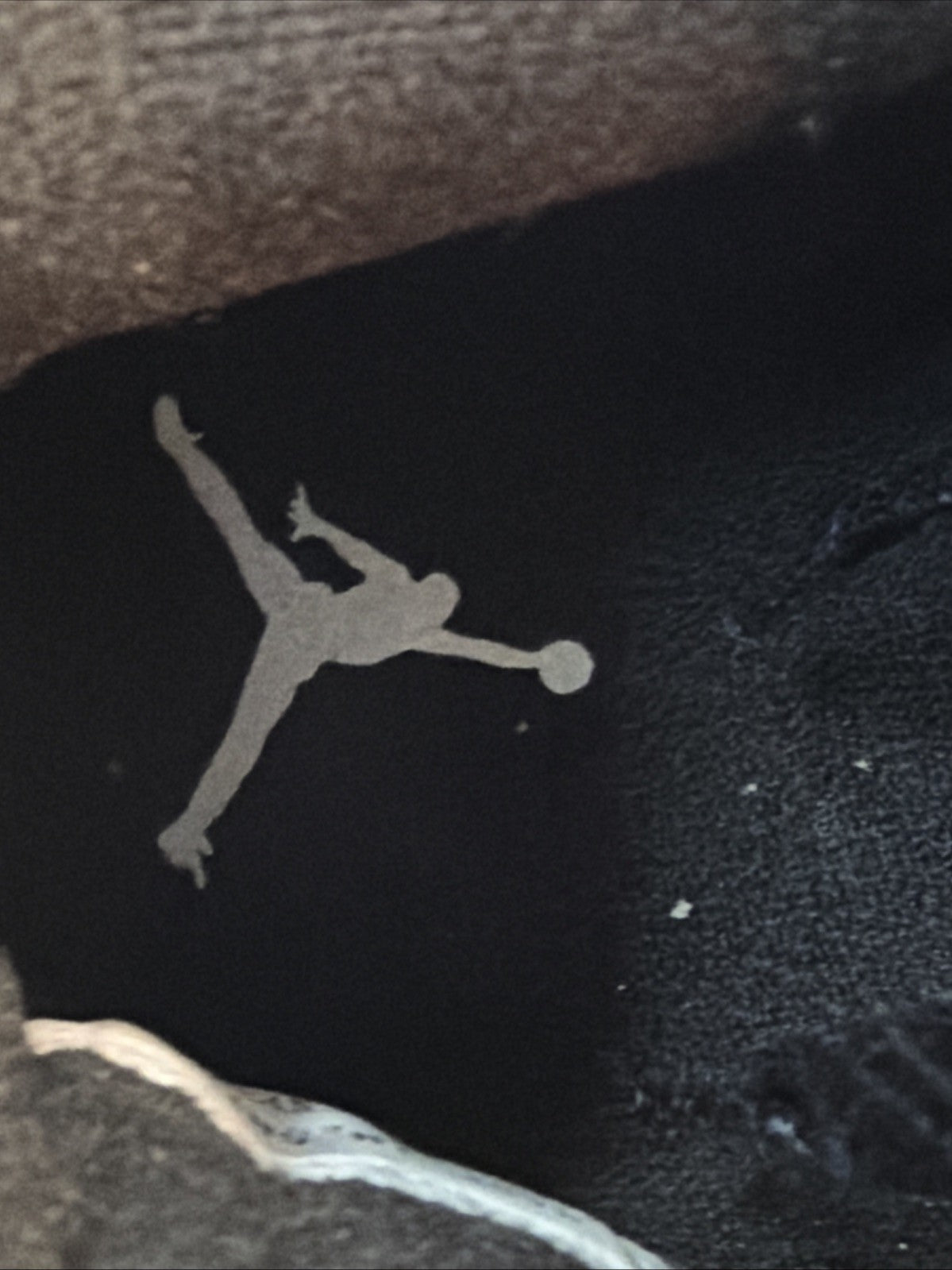 Air Jordan 3 Retro Black Cat - Size 13 - product image from the listing.