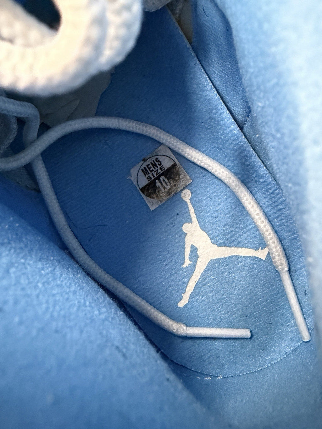Air Jordan 12 Retro 2025 Melo - Size 10 - product image from the listing.