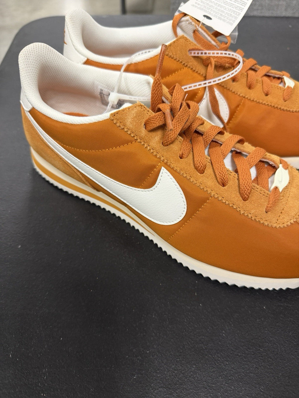 Nike Cortez TXT Monarch/Sail-Muslin (HF0263 800) for Men - product image from the listing.