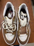 Vans Skate 2 Wayvee in Brown VN000D5DBRO - product image from the listing.