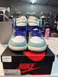 "Turbo Green" Size 8 - SP19 Air Jordan 1 High OG - product image from the listing.