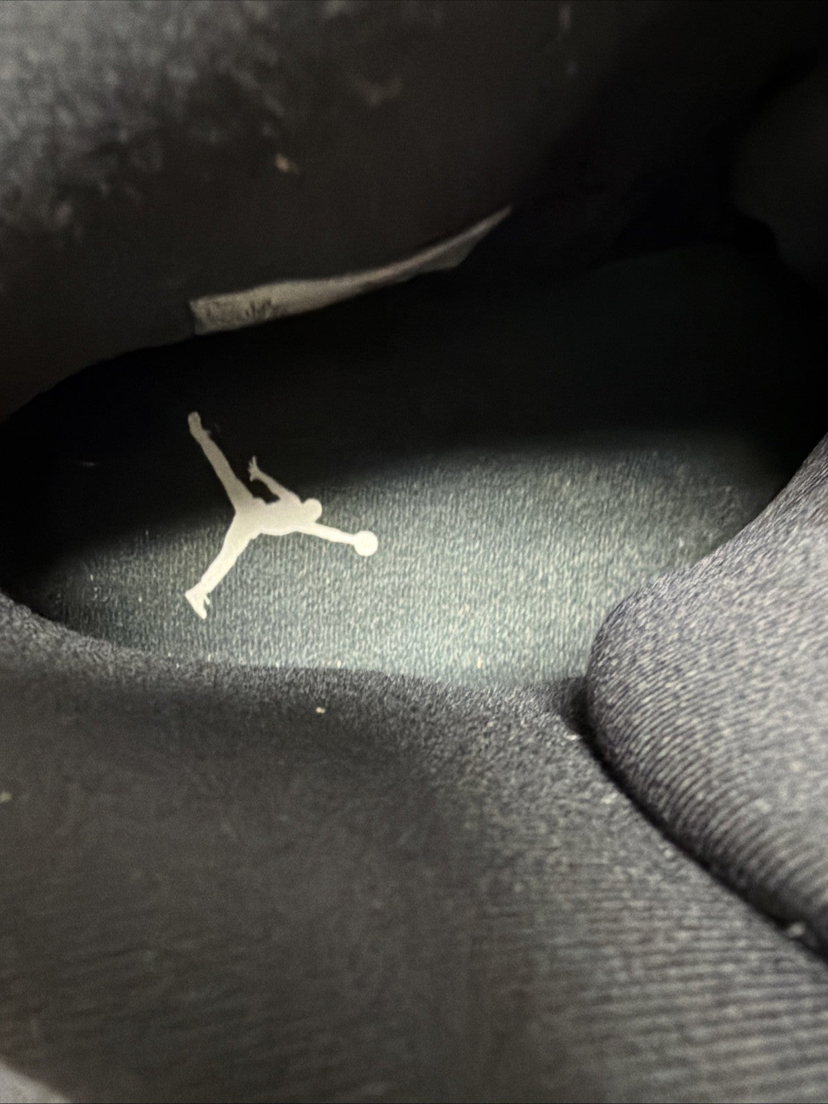 Air Jordan 10 Retro Woodland Camo - Size 10 - product image from the listing.