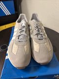 Size 11 - Adidas Originals Retropy E5 Shoes for Running Gray Q47101 Unisex Size - product image from the listing.