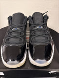 "SPACE JAM" Air Jordan 11 Retro Low 2024 - Size 12 - fv5104 004 (13649-26) - product image from the listing.