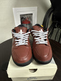 Limosine Skateboards x Nike Dunk SB Low Football - Size 14 - product image from the listing.