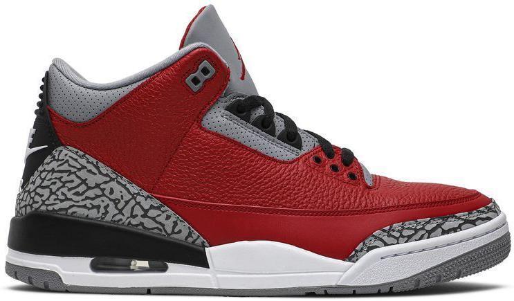 Jordan 3 Retro SE Unite 2020 - Size 11.5 - product image from the listing.