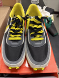 sacai x Undercover x Nike LDWaffle Bright Citron - Size 13 - product image from the listing.