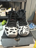 Jordan Retro 11 Animal Instinct | Worn Once - Replacement Box - Size 9W - product image from the listing.