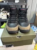 Olive 2024 Size 13 | Replacement Box - Air Jordan 9 - product image from the listing.