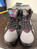 Men's Jordan 7 Bordeaux 2016 Sneakers Size 11 Used 100% Authentic - product image from the listing.