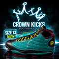 Doernbecher DB Size 13 - Air Jordan 13 Retro 836405-305 - product image from the listing.