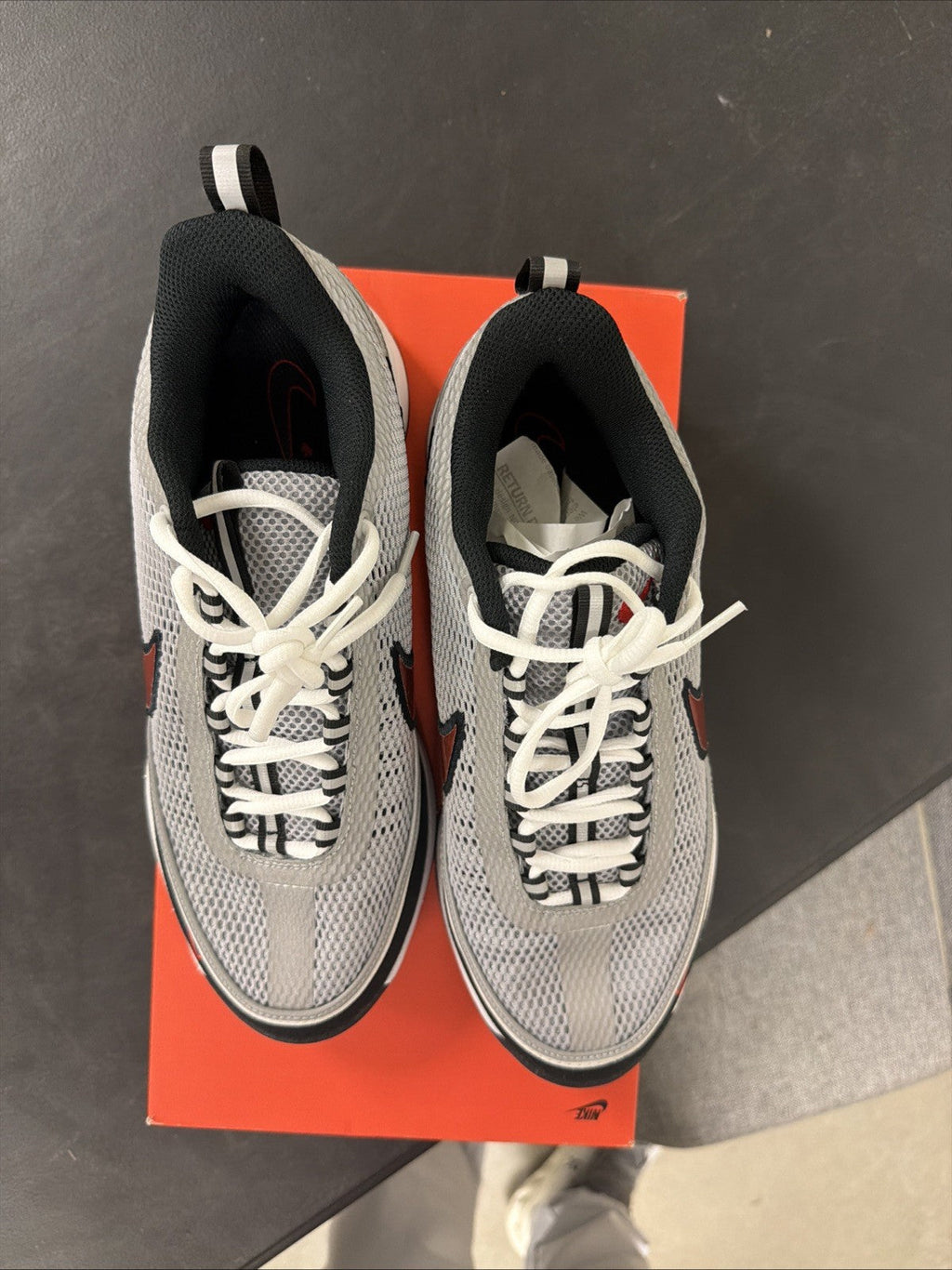 Men's Nike Book 2 SP EP Devin Booker Spiridon Basketball Hoopers Shoes IQ0051-001 - product image from the listing.