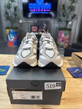 Kids New Balance 9060 PS Rain Cloud Grey - Size 3 - product image from the listing.